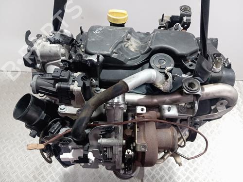Engine RENAULT TALISMAN (LP_) | BP39167061M1 - Image 6