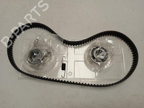 Used Other Other KIA RIO I Hatchback (DC) 1.5 16V (98 hp) 16643197 16643197