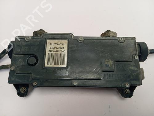 Electric handbrake RENAULT SCÉNIC II (JM0/1_) | BP30374857E5