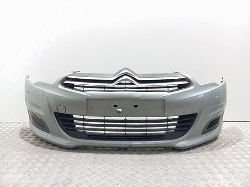 Used Front bumper CITROËN C4 II (NC_) [2009-2025]  28020209