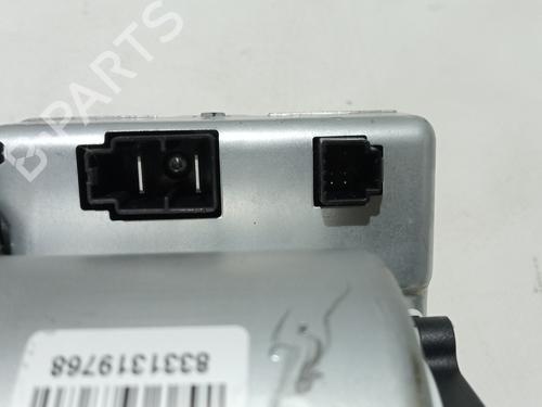 Steering column RENAULT CLIO V (B7_) | BP36990350M21 - Image 3