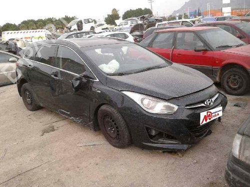 Steering column HYUNDAI i40 I (VF) 1.7 CRDi | BP30371859M21 