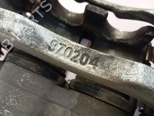 Højre bremsekaliber foran IVECO DAILY VI Van  | BP27180891M104