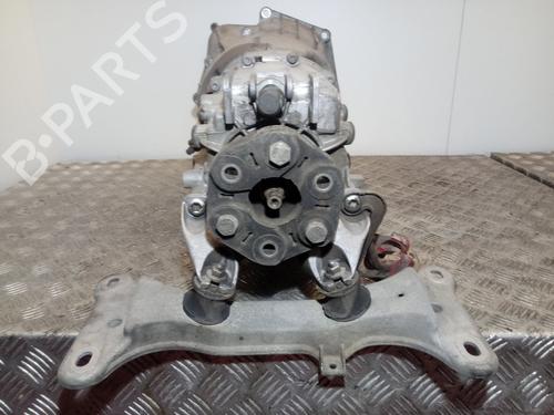 Gearbox BMW 3 (E90) 318 d | BP17829922M3 