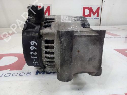 Alternator FORD FOCUS II (DA_, HCP, DP) 1.6 | BP12661702M7 