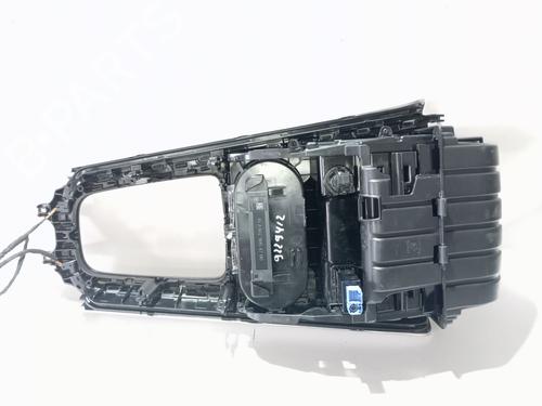 Middle console MERCEDES-BENZ GLA (H247) GLA 200 d (247.712) | BP38285613I22 - Image 5