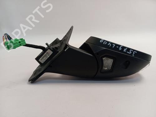 Right mirror VOLVO S60 I (384)  | BP21055144C27 