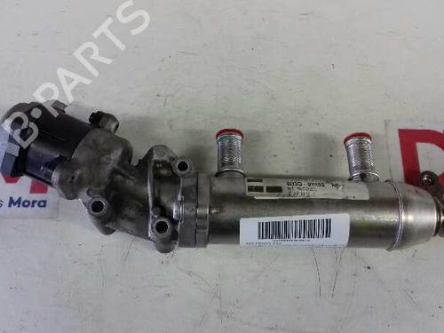 Used Egr PEUGEOT 407 Coupe (6C_) 2.7 HDi (204 hp) 16565139