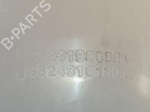 Expansion tank PEUGEOT 2008 II (UD_, US_, UY_, UJ_, UR_, UC_)  | BP29358985C120 