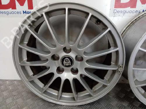 Felg JAGUAR S-TYPE II (X200) 2.7 D | BP12660175C45 