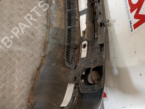 Front bumper BMW X5 (E53) 3.0 i | BP12665867C7 