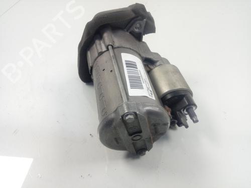 Starter NISSAN QASHQAI II SUV (J11, J11_)  | BP17948238M8 