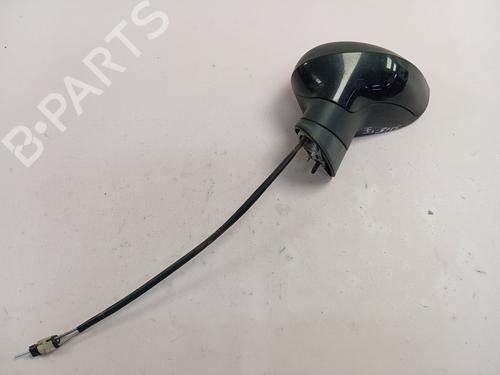 Used Left mirror SEAT IBIZA IV (6J5, 6P1) [2008-2017]  29306734
