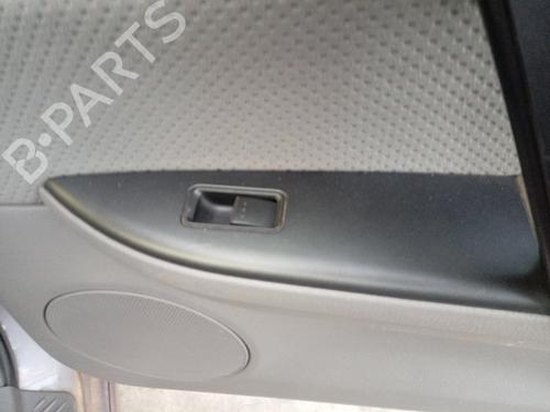 Used Right rear window switch MAZDA 6 Saloon (GG) 2.0 (GGEP, GG10) (141 hp) 30372655