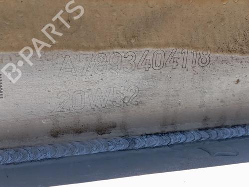 Battery MERCEDES-BENZ EQA (H243) EQA 250 (243.701) | BP35784122E11 - Image 8