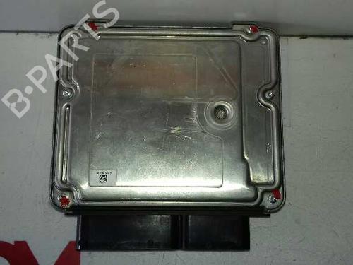 Engine control unit (ECU) OPEL CORSA D (S07) | BP30369407M57