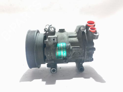 AC compressor RENAULT KANGOO (KC0/1_) 1.5 dCi | BP39402527M34 - Image 2