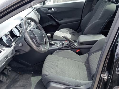 Front right panel PEUGEOT 508 SW I (8E_) | BP12673755C59