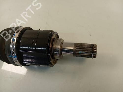 Right front driveshaft HYUNDAI KONA (SX2)  | BP29410445M39 