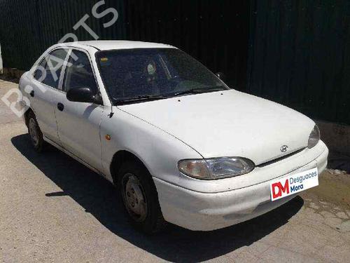 Used Parts HYUNDAI ACCENT Saloon (X-3) [1994-2001]  2597161