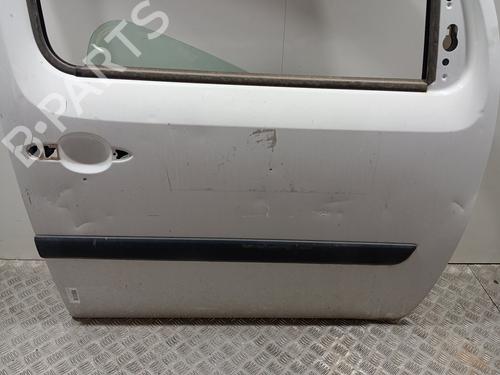Right front door RENAULT KANGOO BE BOP (KW0/1_) 1.5 dCi 75 | BP29606407C3 