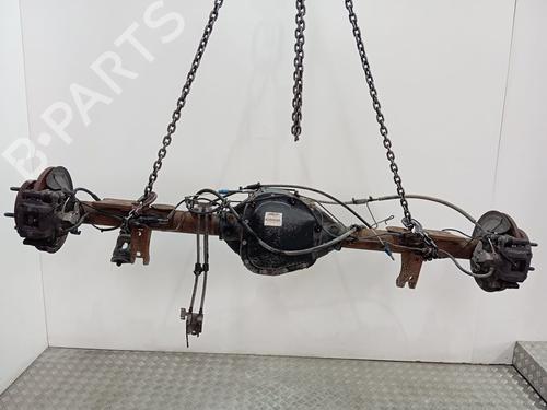 Rear axle FORD TRANSIT Bus (FD_ _, FB_ _, FS_ _, FZ_ _, FC_ _)  | BP25855882M2 