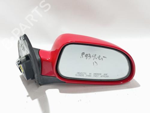 Specchietto retrovisore destro CHEVROLET LACETTI (J200) [2003-2026]  32349491