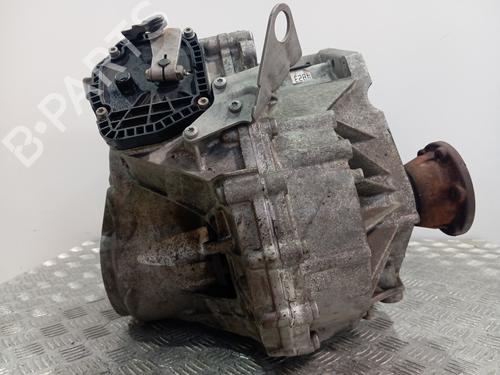 Gearbox SKODA KAROQ (NU7, ND7) 2.0 TDI | BP36263193M3  - Image 6