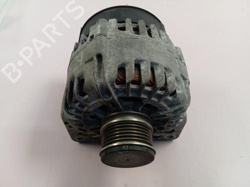 Used Alternator RENAULT KANGOO BE BOP (KW0/1_) 1.5 dCi 75 (75 hp) 27200723