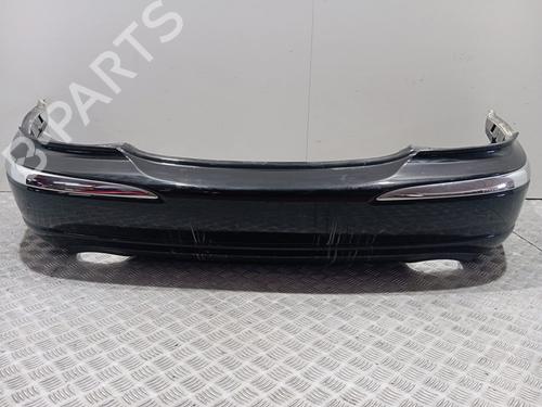 Used Rear bumper JAGUAR X-TYPE I (X400) [2001-2009]  30375953