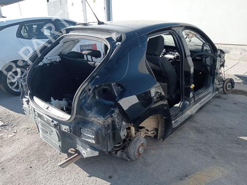 Left front steering knuckle OPEL CORSA F (P2JO) 1.2 (68) | BP40237379M25 - Image 6