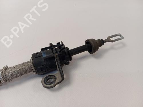 Gear lever AUDI A3 Sportback (8PA) 2.0 FSI | BP29207749M90 