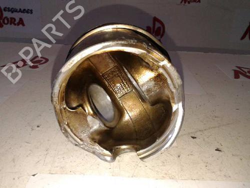 Andere OPEL MOVANO A Van (X70) 2.5 DTI (FD) | BP16653054O1 