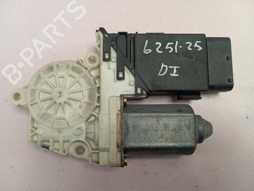Vindusheismotor venstre foran VW GOLF IV (1J1) [1997-2008]  30538621