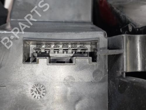 Left taillight BMW 5 (E60) 525 d | BP28057450C34 