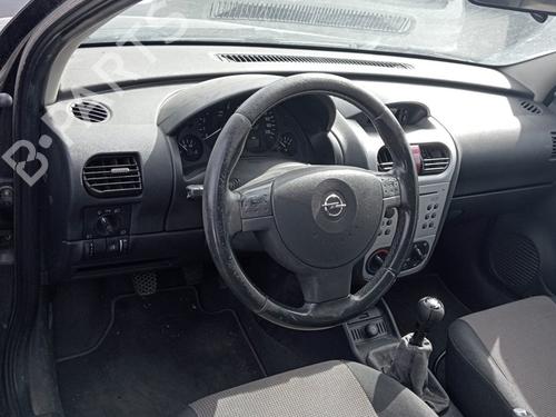 ABS pump OPEL CORSA C Hatchback Van (X01) | BP12671917M43