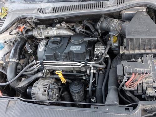 Køler SEAT IBIZA IV (6J5, 6P1) 1.4 TDI | BP18720690M31 