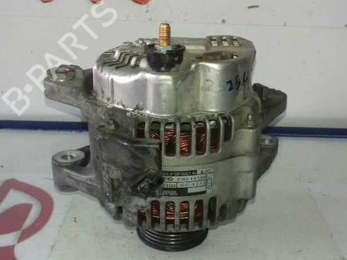 Alternator KIA SORENTO I (JC) 2.5 CRDi | BP12641567M7 