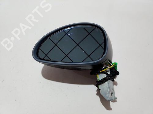 Used Left mirror CITROËN C4 I (LC_) [2004-2014]  29324010
