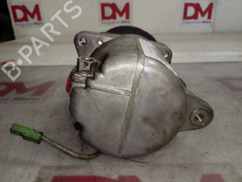 AC compressor SMART CITY-COUPE (450)  | BP22760359M34 