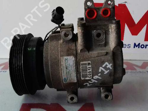 ac-compressor-hyundai-matrix-fc-15-crdi-deyda02-2001-2002-2003-2004-2005-2006-2007-2008-2009-2010-12646920 main image