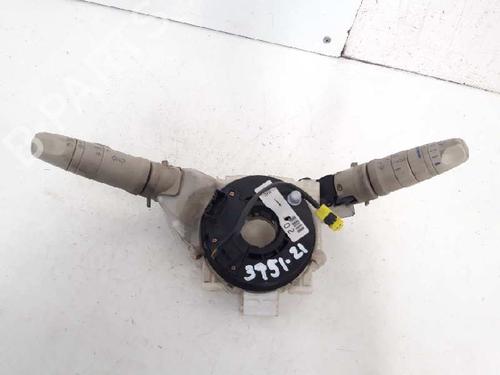 Used Squib airbag Squib airbag NISSAN MICRA III (K12) [2002-2011] 12665704 12665704