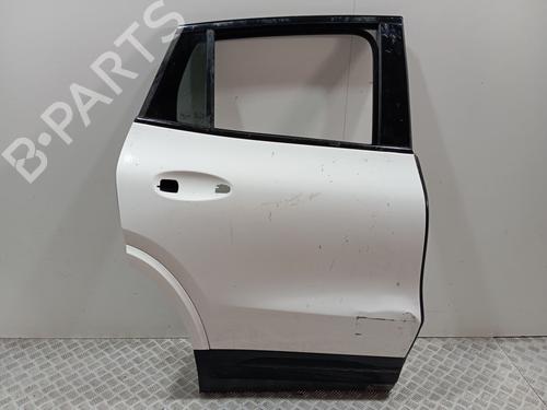 Used Right rear door Right rear door 38069369 38069369