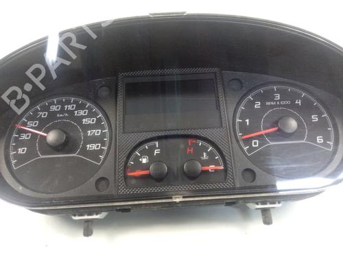 Kombinert Instrument PEUGEOT BOXER Bus 2.2 BlueHDi 120 | BP29536095C47 