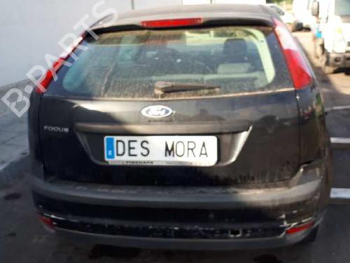 Tailgate FORD FOCUS II (DA_, HCP, DP) 1.6 | BP12658836C6 