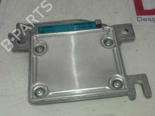 Kollisjonspute styreenhet OPEL MERIVA A MPV (X03)  | BP12646660M53 