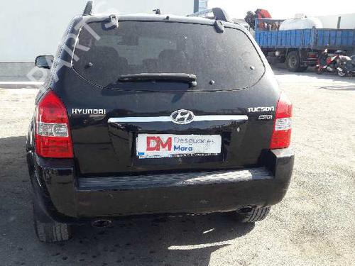 Alternator HYUNDAI TUCSON (JM) 2.0 CRDi | BP12936875M7