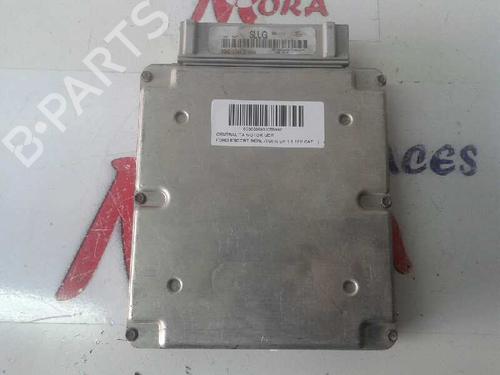 Used Engine control unit (ECU) FORD ESCORT VI Turnier (GAL, ANL) 1.8 16V (115 hp) 12633158