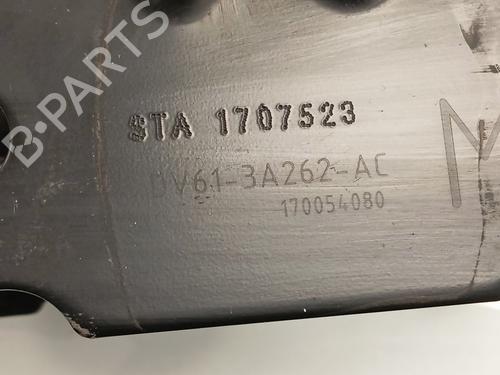 Left front suspension arm FORD TRANSIT CONNECT V408 Box Body/MPV  | BP22699679M12 