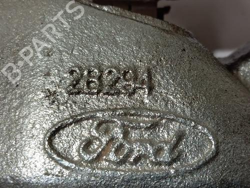 Right front brake caliper FORD TRANSIT CUSTOM V362 Van (FY, FZ) | BP30470270M104